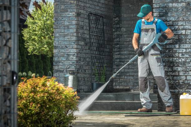 Best Roof Washing  in Stinnett, TX