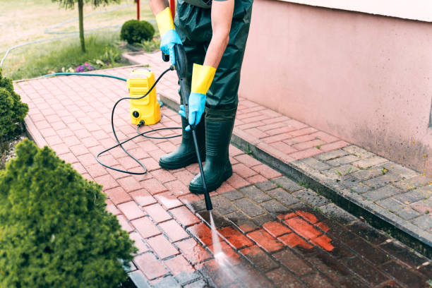 Best House Exterior Washing  in Stinnett, TX