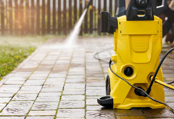 Stinnett, TX Pressure Washing Company