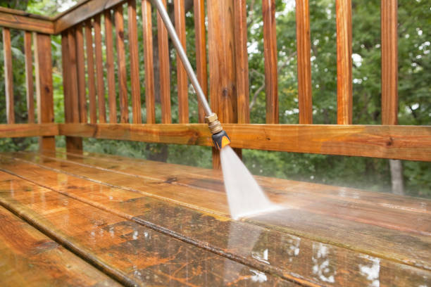 Best Restaurant Pressure Washing  in Stinnett, TX